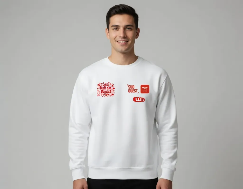 Pull Unisexe (XS)
